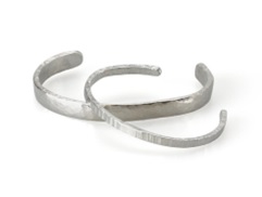 日本「能作」錫器匠人親授：20分鐘打造專屬錫器體驗